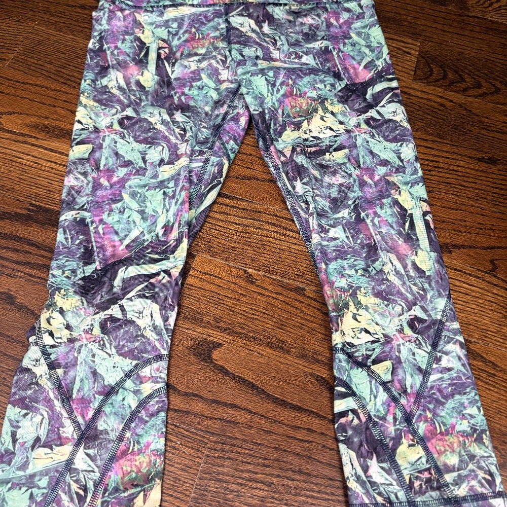Lululemon  leggings